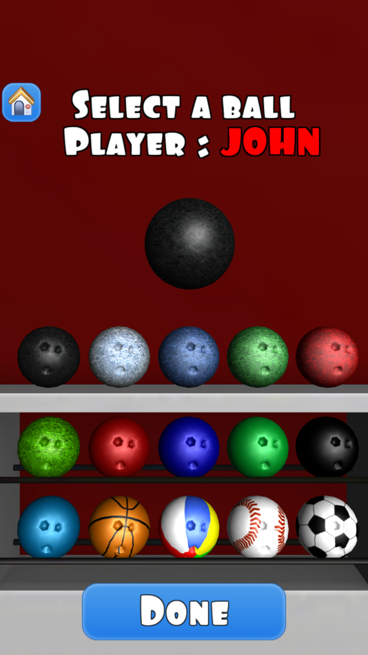 Bowling 3D - 1.0.14 - (iOS)