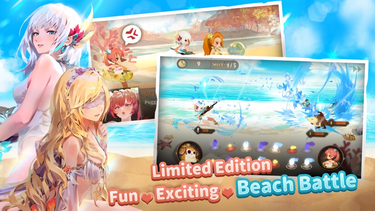 Sdorica -mirage-