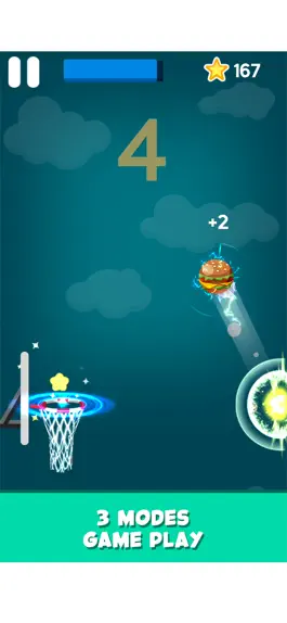 Game screenshot Dunk Shot Collection mod apk