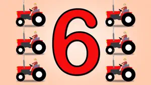 Learn Numbers & Counting screenshot 3