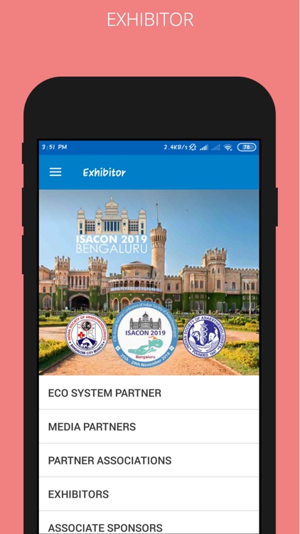 ISACON 2019 screenshot-3