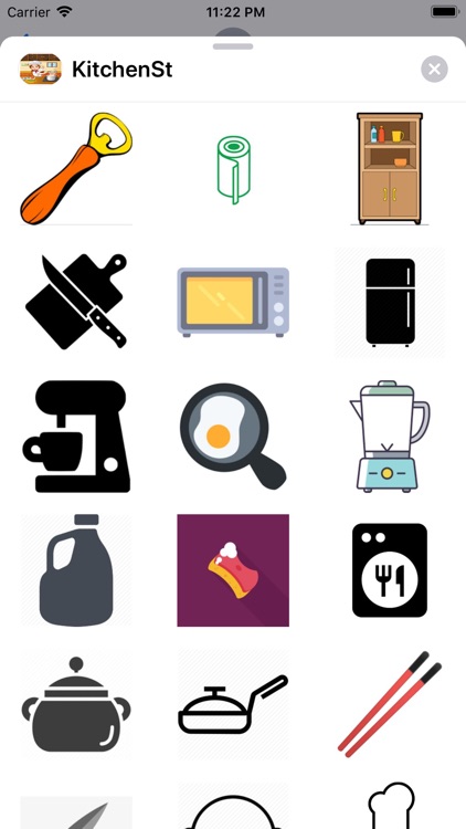 KitchenSt