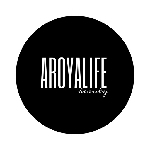 AROYALIFE BEAUTY Icon