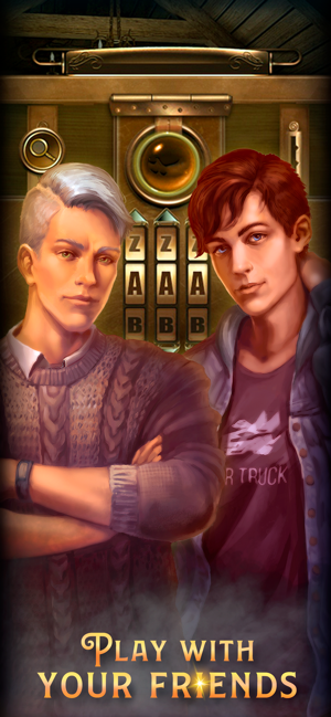 Hidden objects: Panic Room(圖5)-速報App