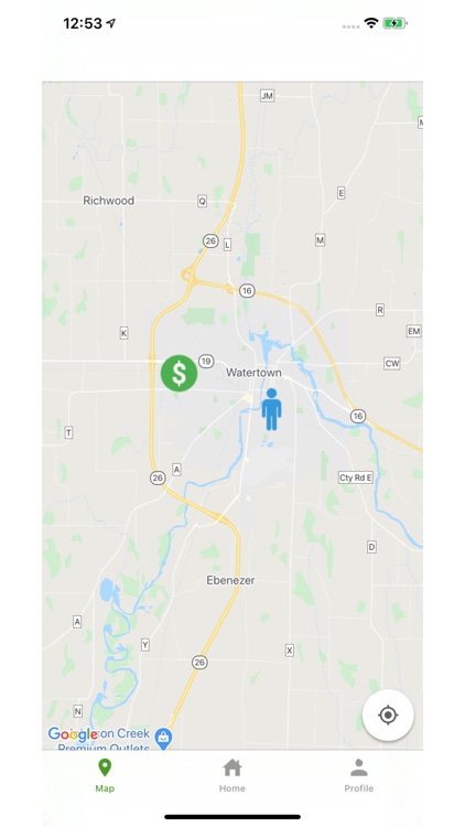 GoodNeighbor Side Jobs