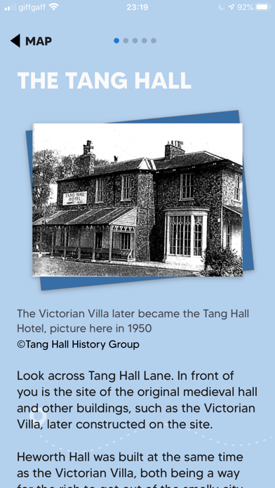 Screenshot #3 pour Discover Tang Hall