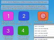 montessori crosswords ipad capturas de pantalla 3