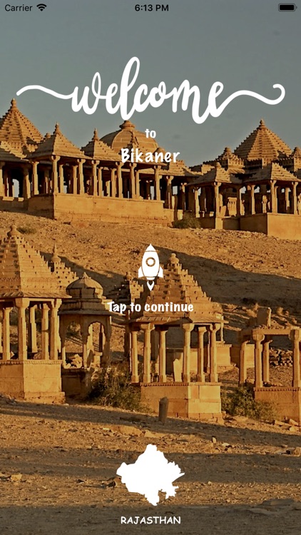 Bikaner Places Directory