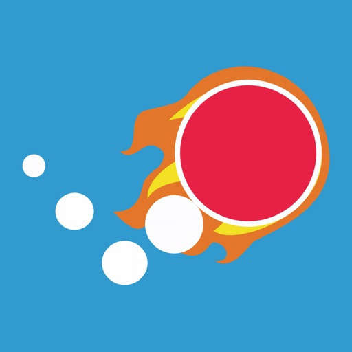 FireBall Shoot icon