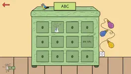 Game screenshot Bornholmsstugan hack