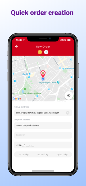 Runner(圖3)-速報App