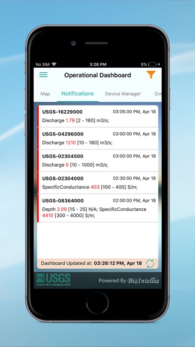 Screenshot #2 pour Biz4Intellia