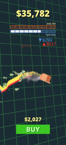Game screenshot Keep Trading hack