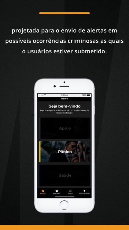 ARMAFORTE screenshot-3