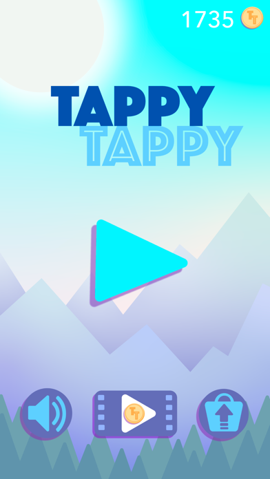 Tappy Tappy screenshot 3