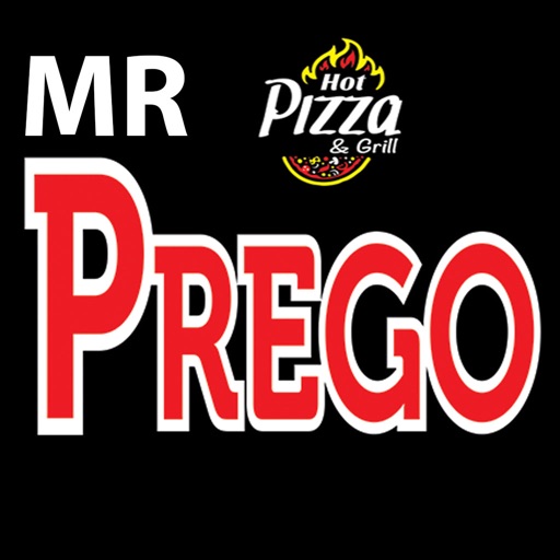 Mr Prego Grill, Kingswinford