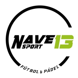 Nave 13 Sport