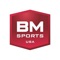 Download the BM Sports USA App today to plan and schedule your classes