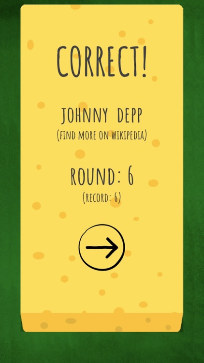 Hangman with hints! screenshot-3