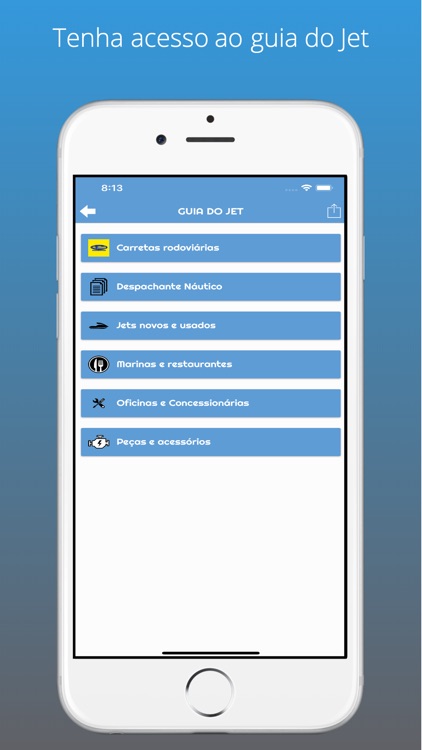 Usina do Jet screenshot-3