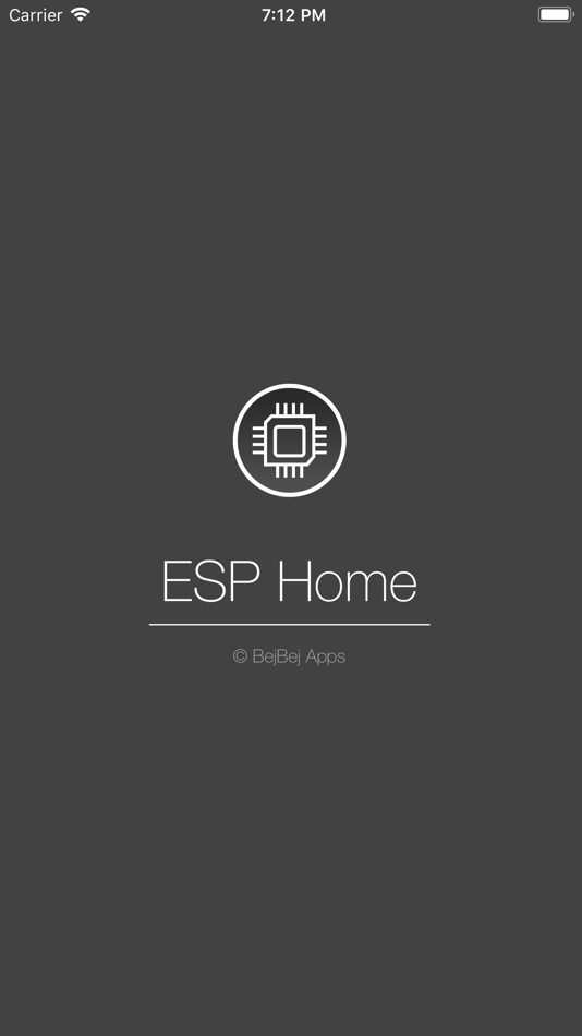 #1. ESP Home (iOS) 由: Dayana Networks Ltd