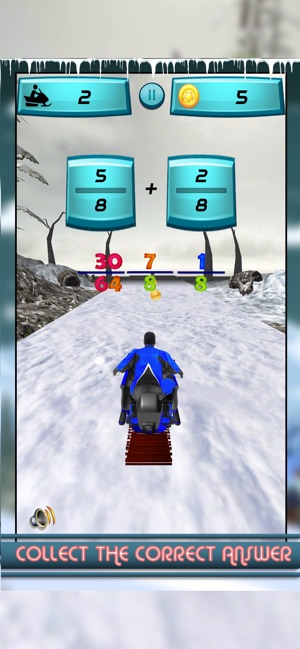 Fraction Frenzy(圖3)-速報App