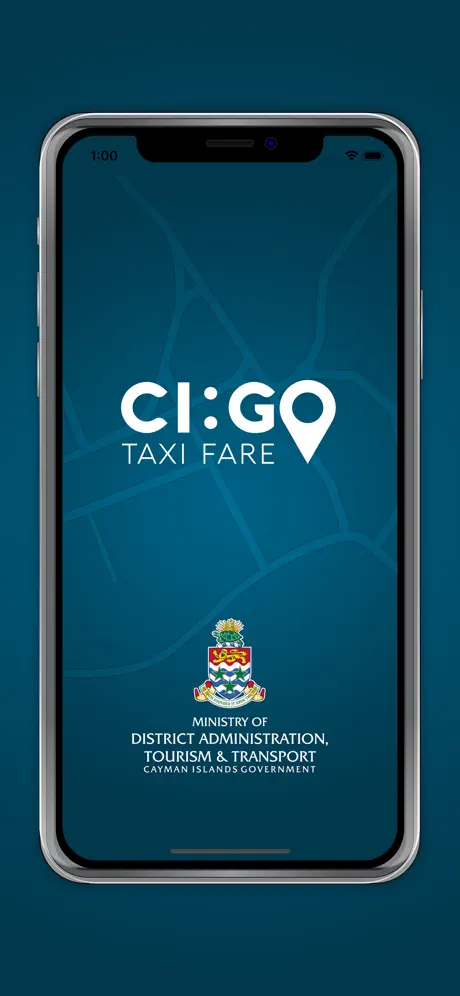 CIGO Taxi Fare