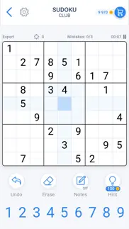 sudoku - daily puzzles problems & solutions and troubleshooting guide - 2