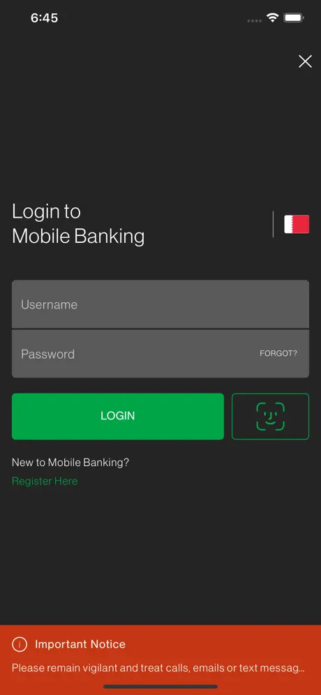 SC Mobile Bahrain