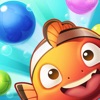 Fish Pop Mania - iPhoneアプリ