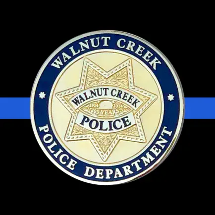 Walnut Creek Police Department Читы