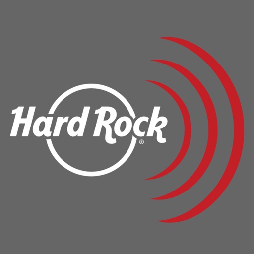 Hard Rock FM icon