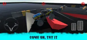 OffRoad Monster screenshot #6 for iPhone