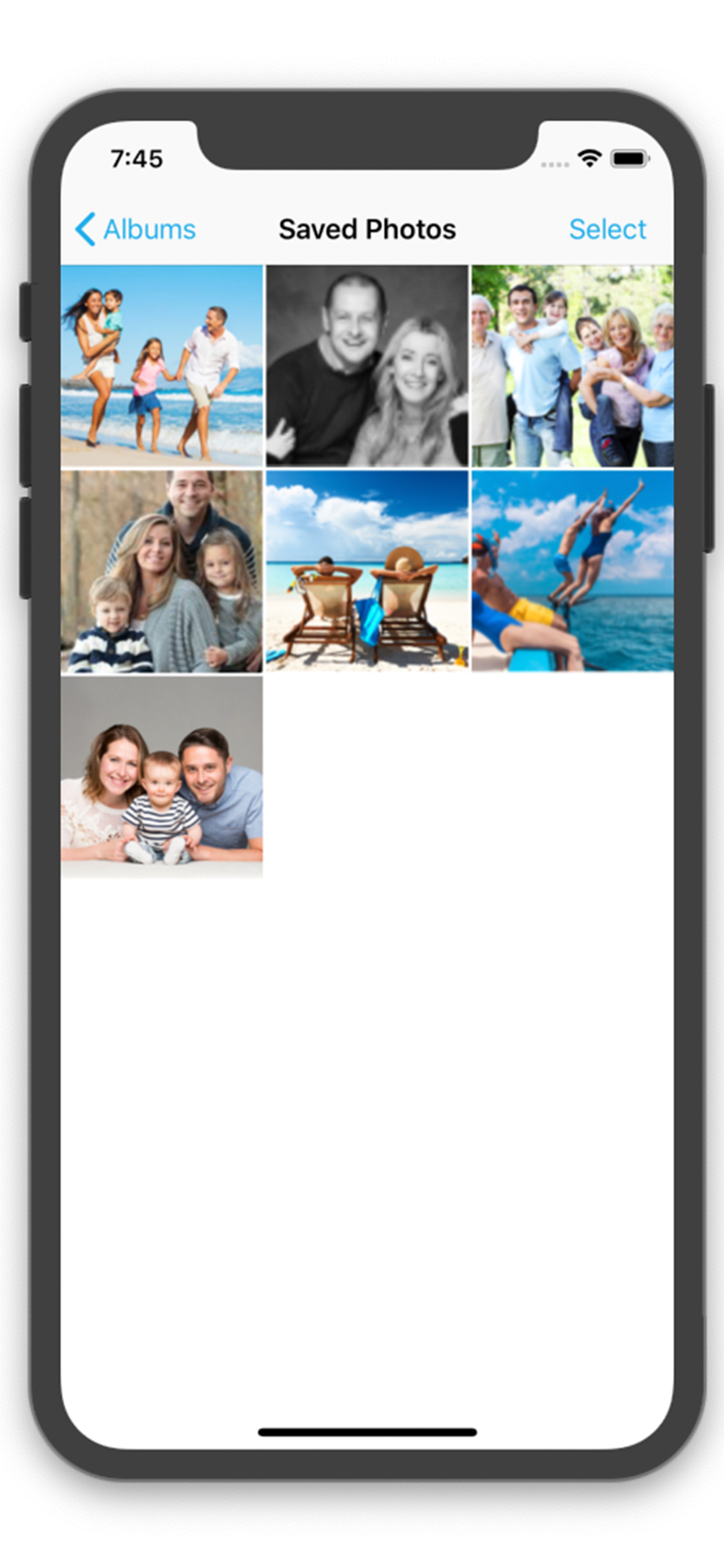 Photo Locker - Hide Picture screenshot 3
