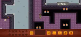 Game screenshot Seek Ye First for iPhone apk