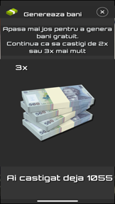 Talie Mondiala screenshot