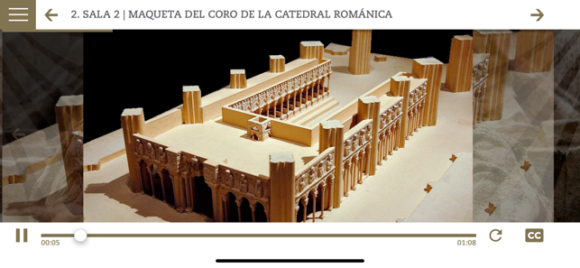 Catedral de Santiago Guía(圖5)-速報App