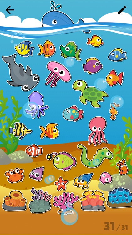 Kids ToDo List screenshot-4