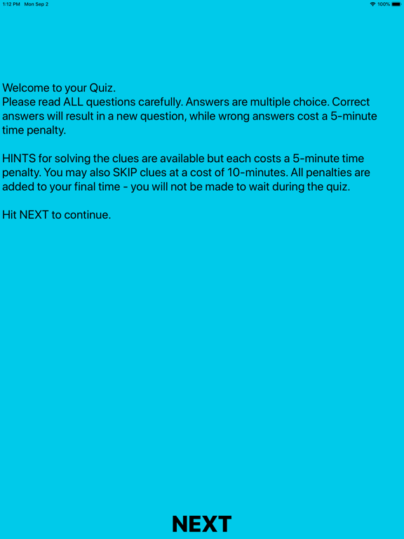 Screenshot #5 pour SSSQ