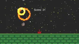 Game screenshot Shooting Asteroids mod apk