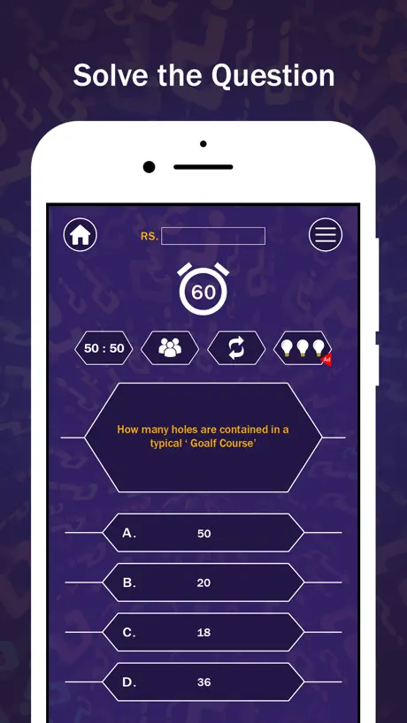 K53 Tests