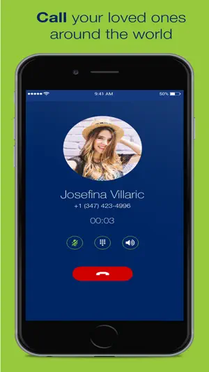 MultiPhone. screenshot 2