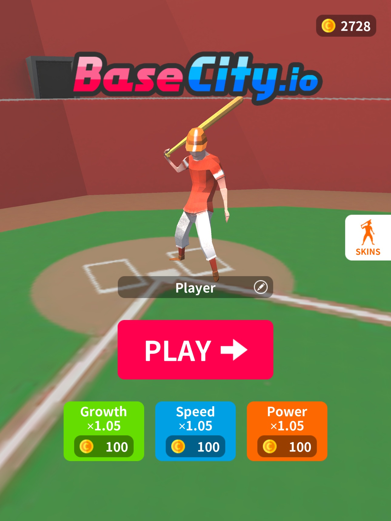 Screenshot 11 of CrazySmash!