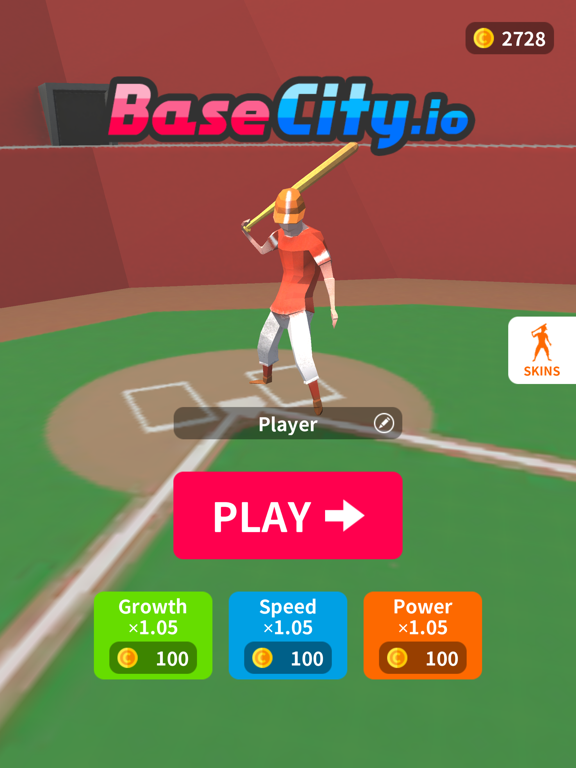 Screenshot #5 for CrazySmash!