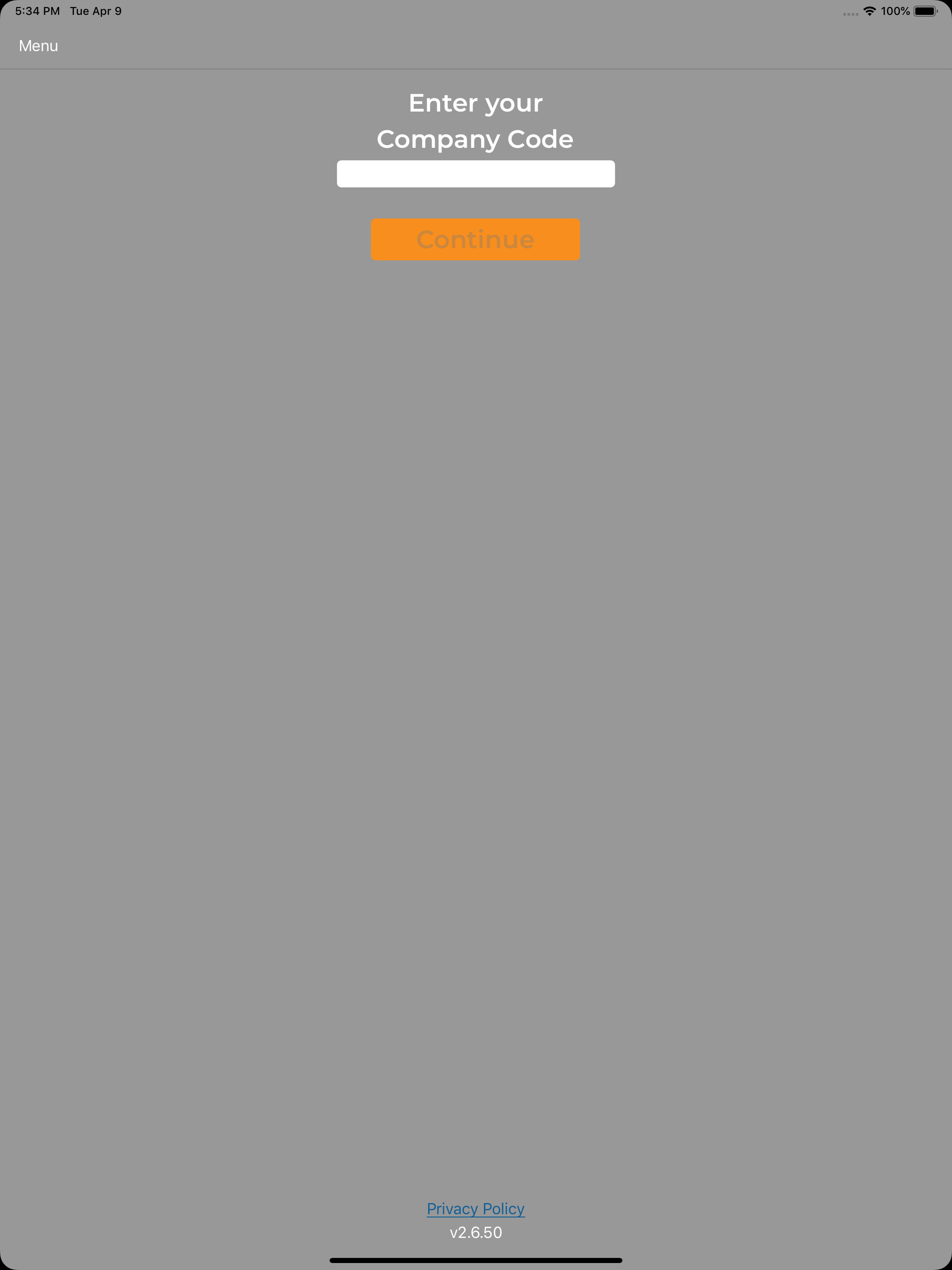 RoutingBox Mobile