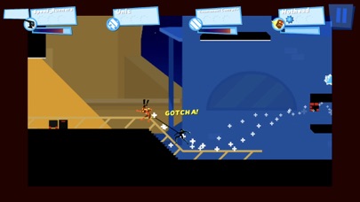 SpeedRunners: Online PVP Screenshot