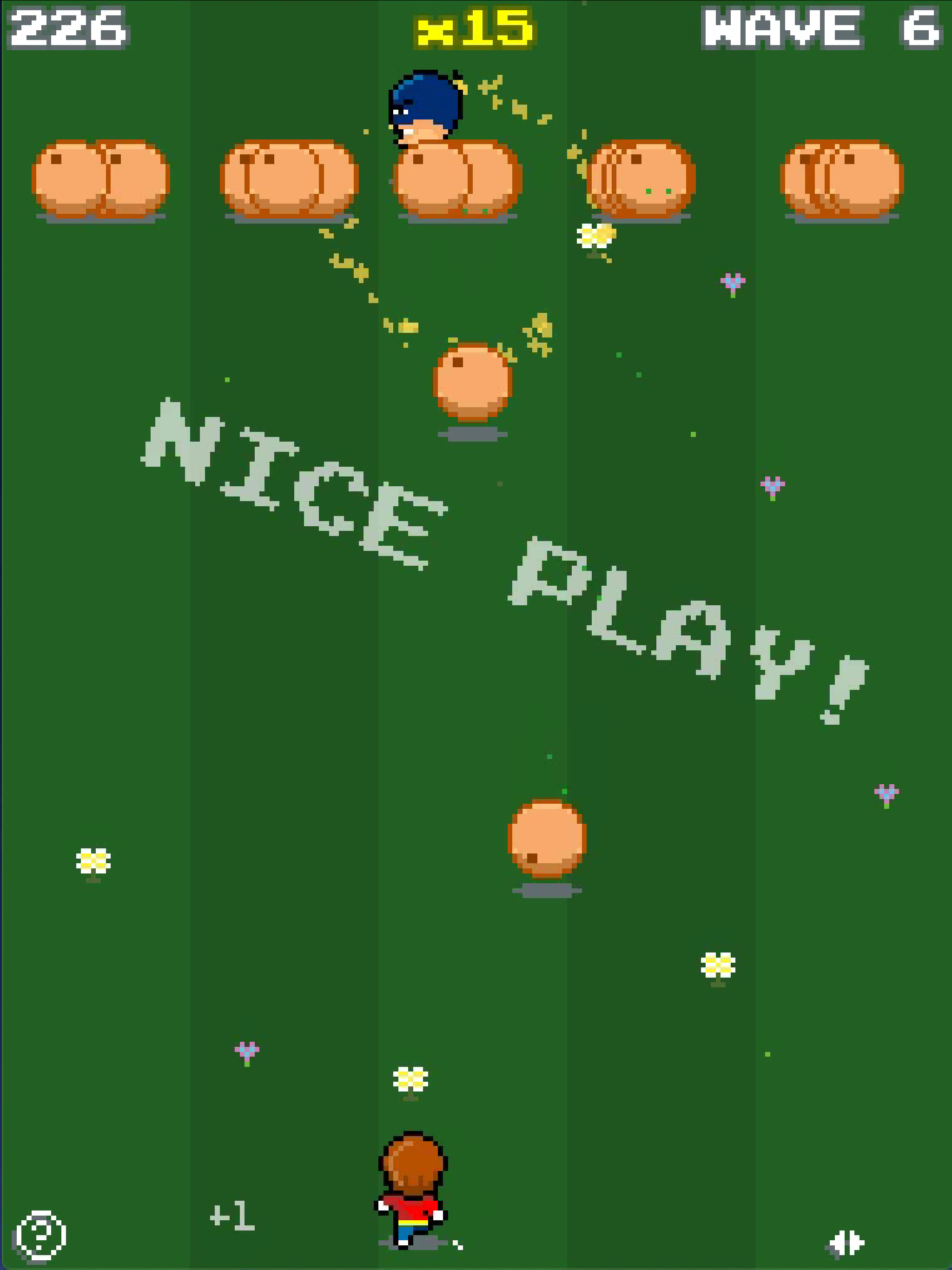 Dodgy Rocks screenshot 8