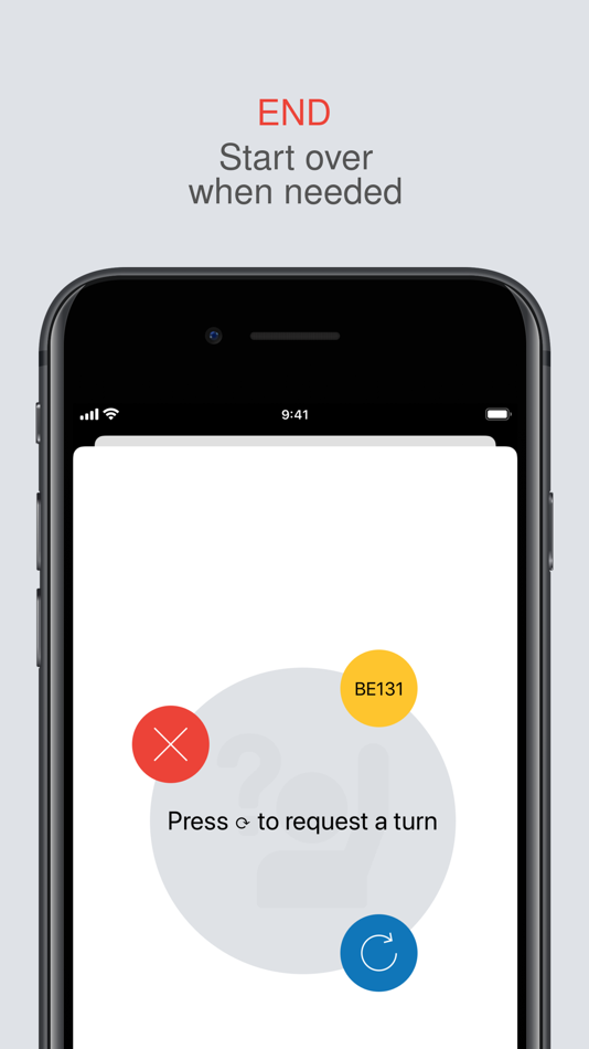 #5. TurnoClase (macOS) Podle: Ion Jaureguialzo Sarasola