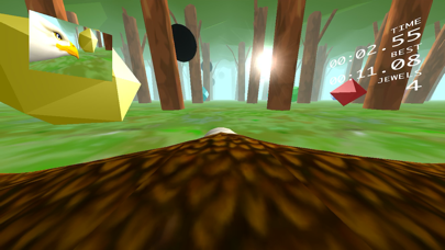 Eagle Ride screenshot 3