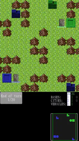 Game screenshot Combat of Tanks mod apk